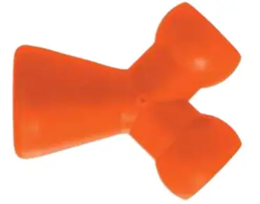 Trójnik chłodziwa 1/4 Y Szybka dostawa